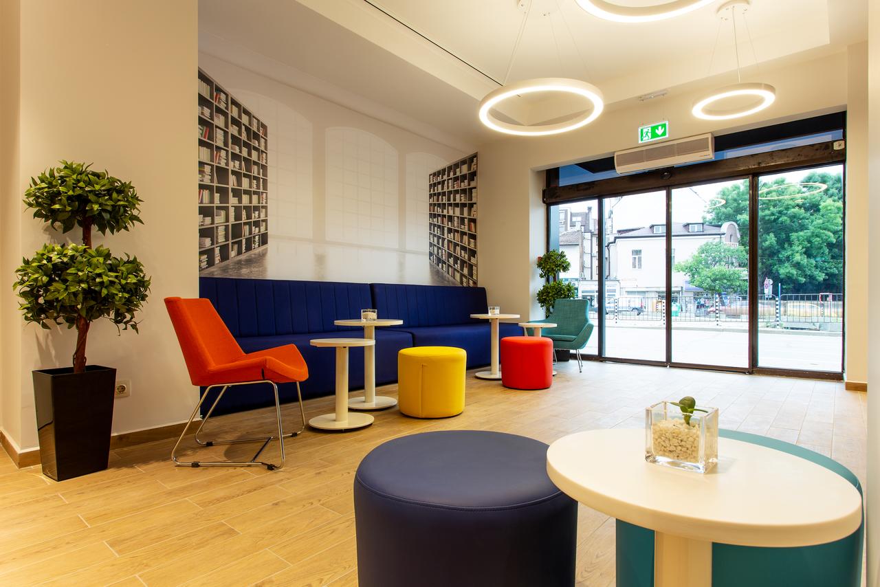 BEST WESTERN TERMINUS OTEL