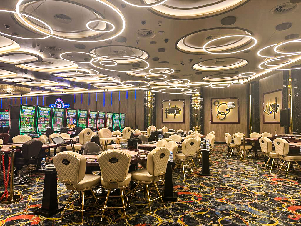 VIVA CASINO Görseli