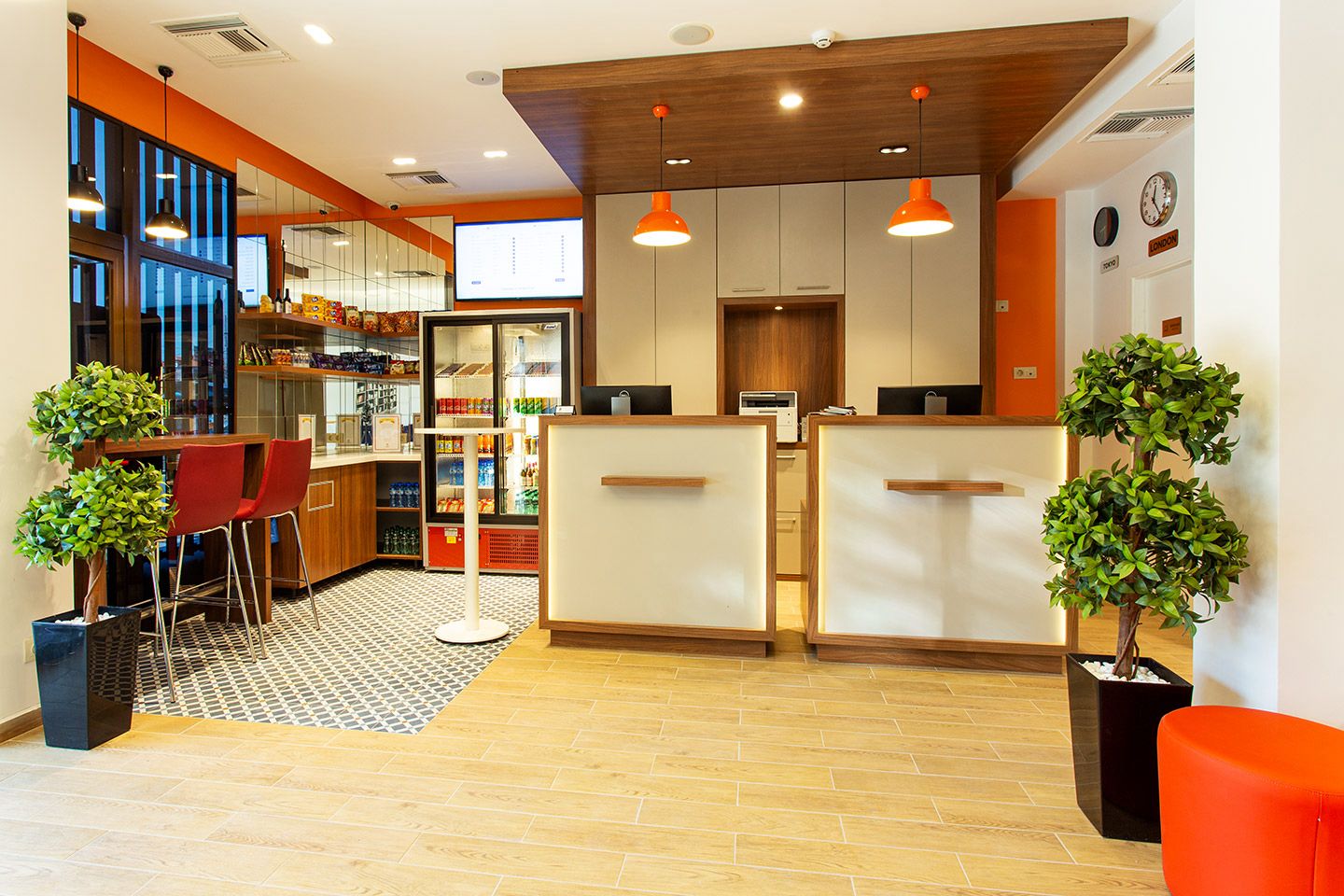 BEST WESTERN TERMINUS OTEL Görseli