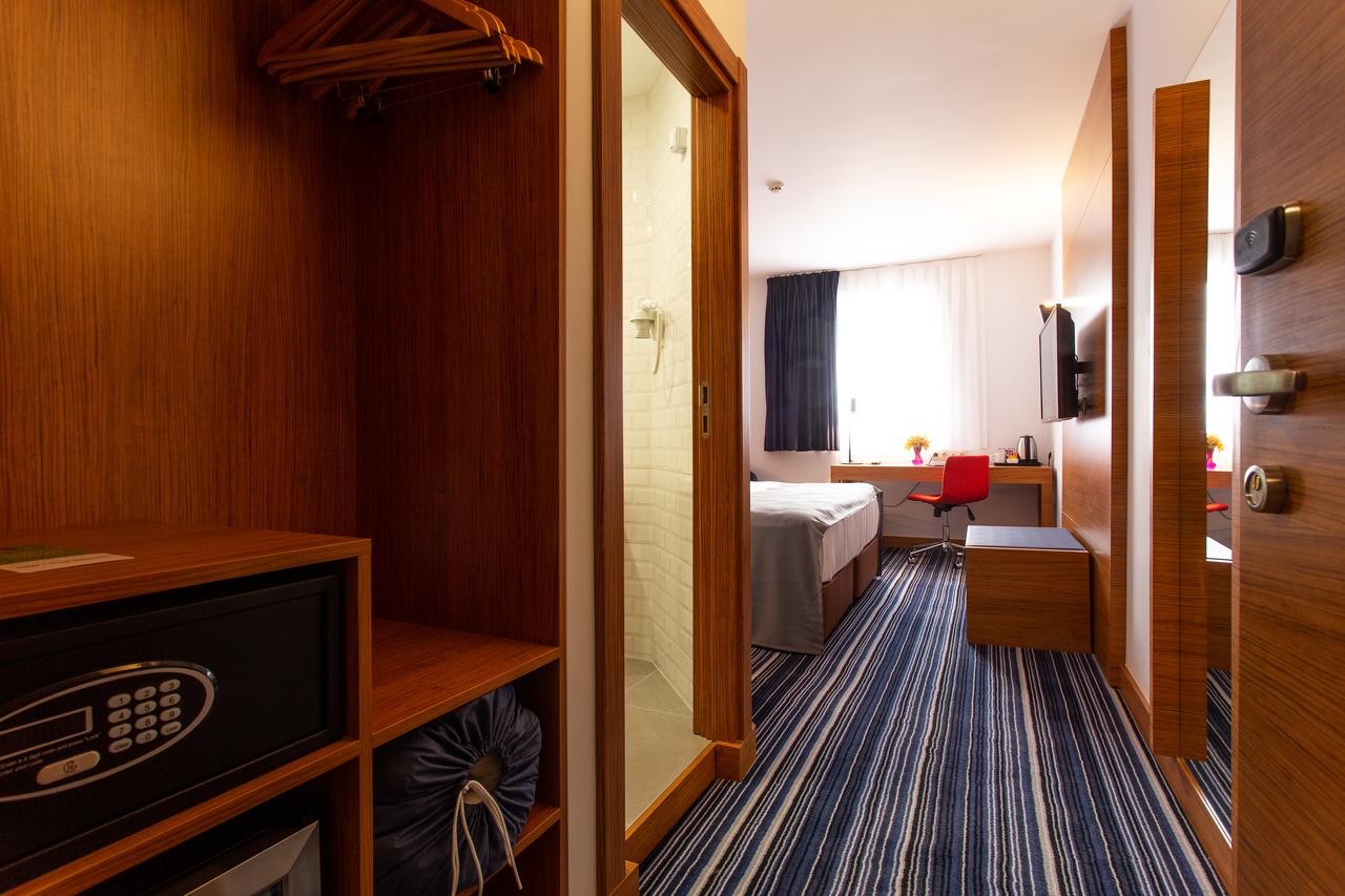 BEST WESTERN TERMINUS OTEL Görseli