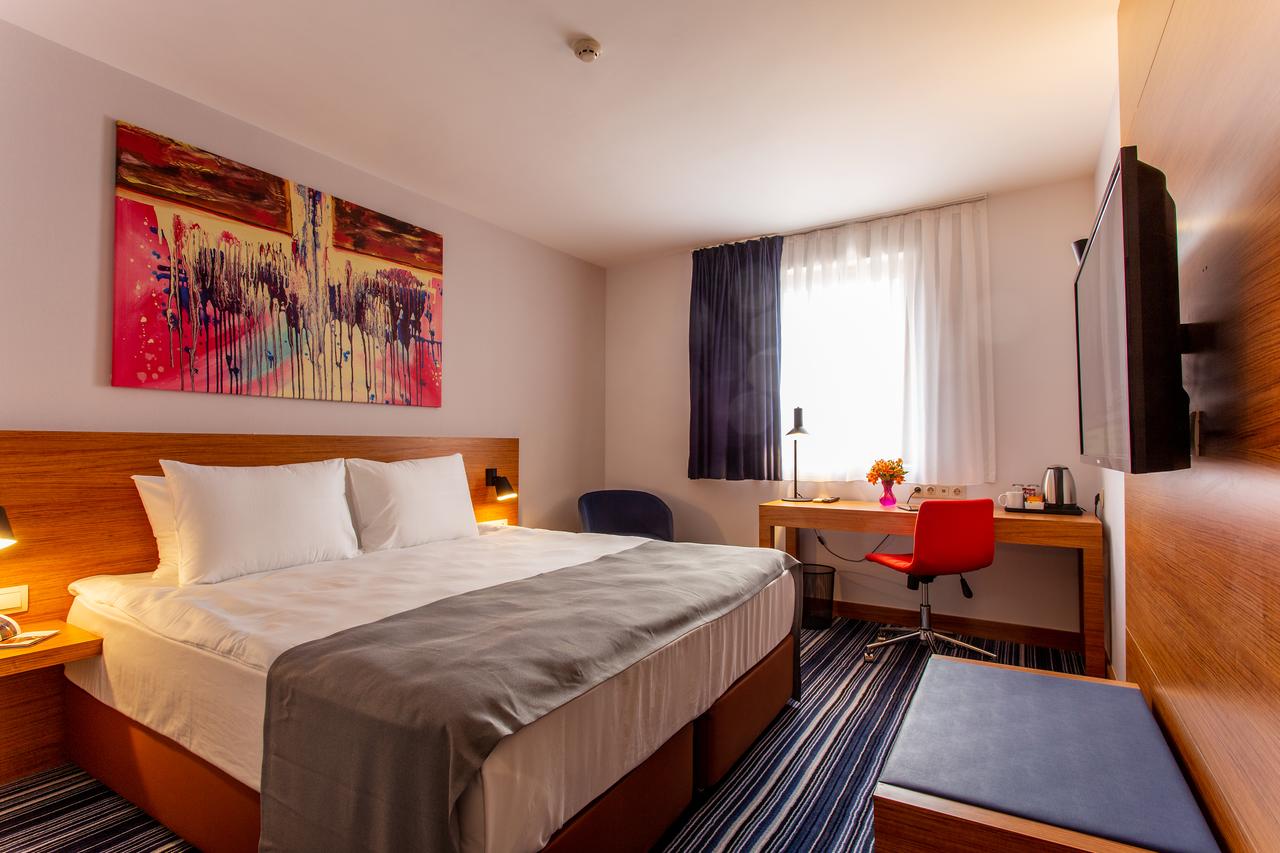 BEST WESTERN TERMINUS OTEL Görseli
