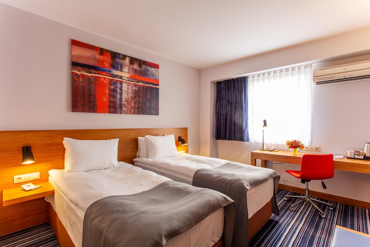BEST WESTERN TERMINUS OTEL Görseli