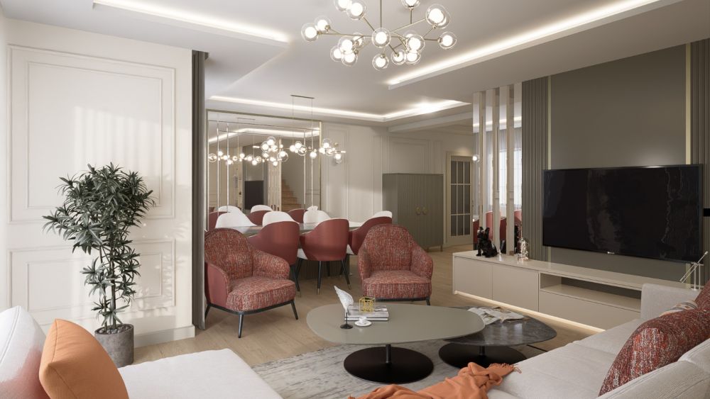 BAHCESEHIR EVİ Görseli