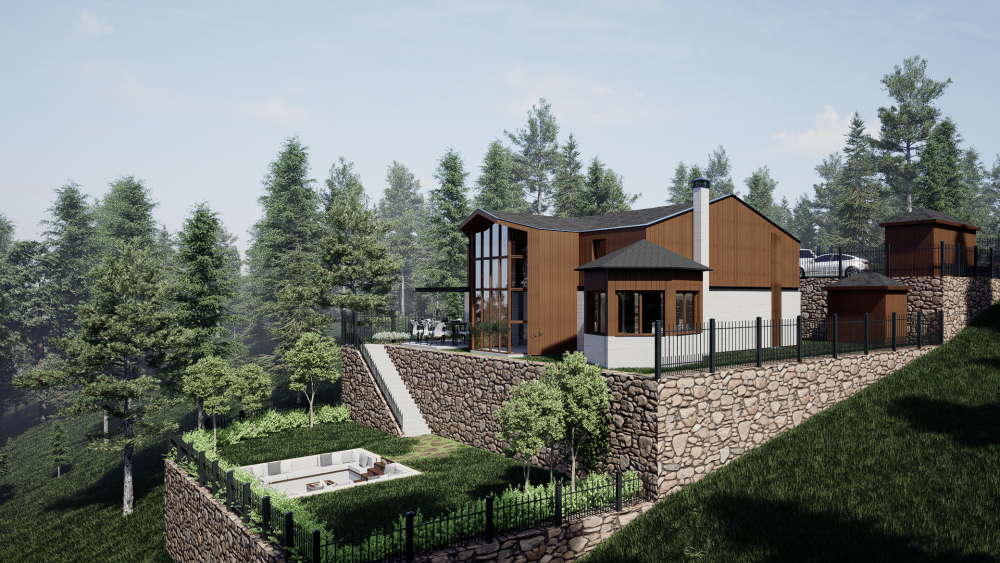 SAPANCA VİLLA Görseli