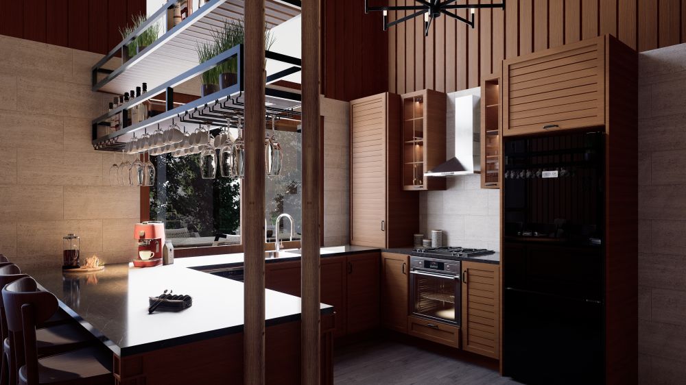 SAPANCA VİLLA Görseli