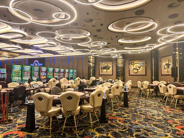 VIVA CASINO